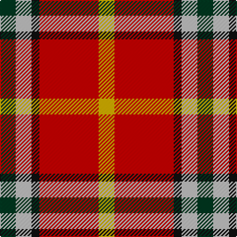 Woven sample