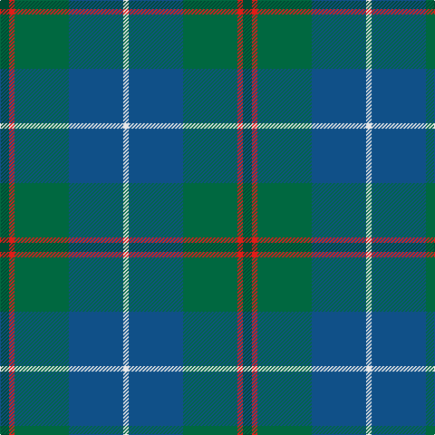 Woven sample