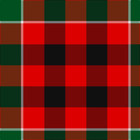 Woven sample