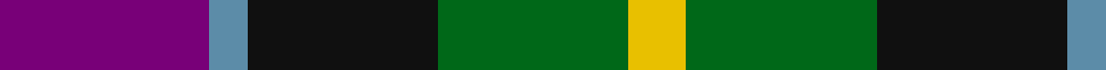 Nobiliary Fraternity example sett