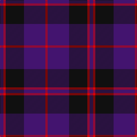 Woven sample