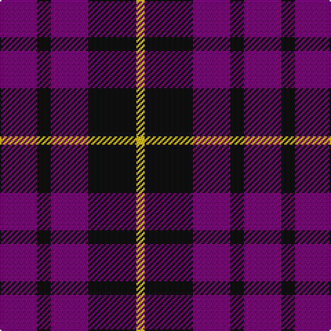 Woven sample