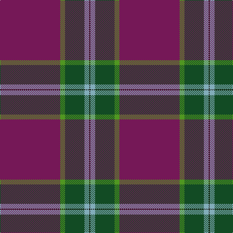 Woven sample