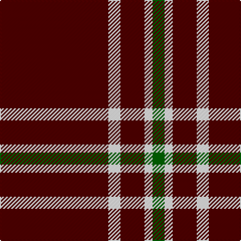 Woven sample