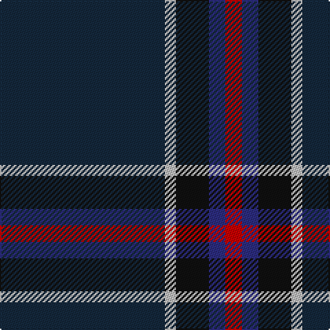 Woven sample