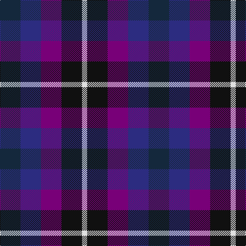 Woven sample