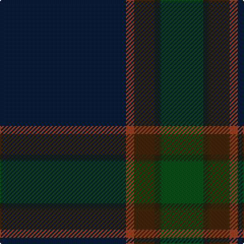 Woven sample
