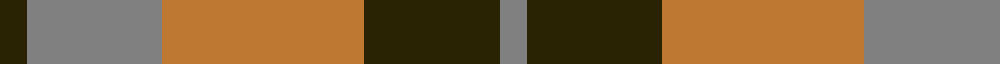 Harmony 8 example sett
