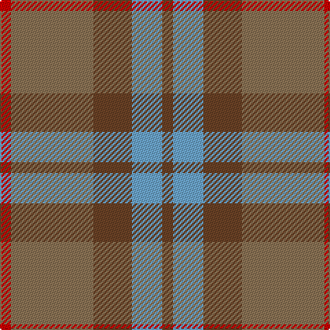 Woven sample