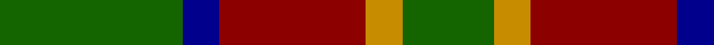 Cub Scouts of America example sett