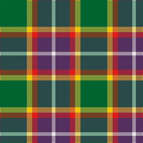 Woven sample