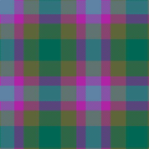 Woven sample
