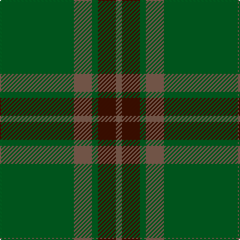Woven sample