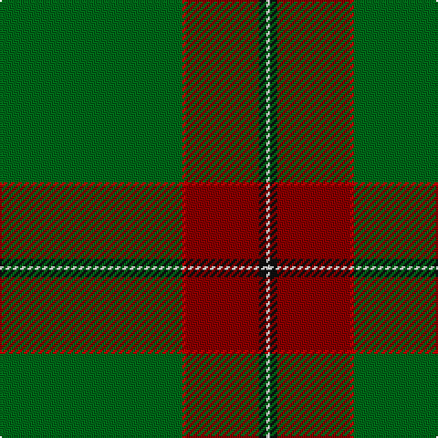 Woven sample