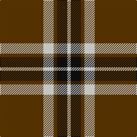 T/76 W18 T6 K18 W/6 tartan Tartan detail