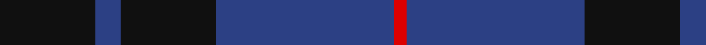 MacKay (Blue) #2 example sett