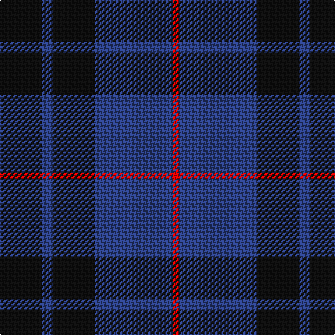 Woven sample