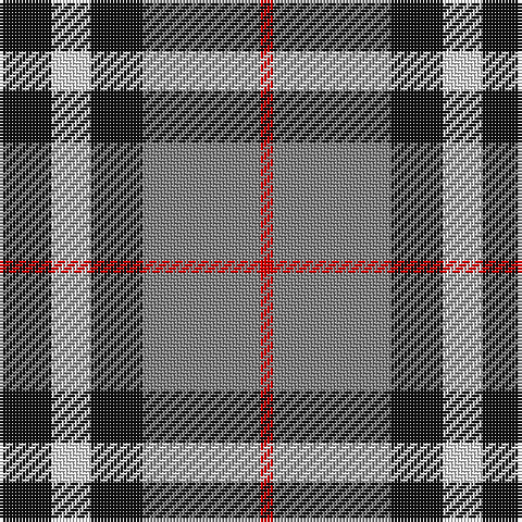 Woven sample
