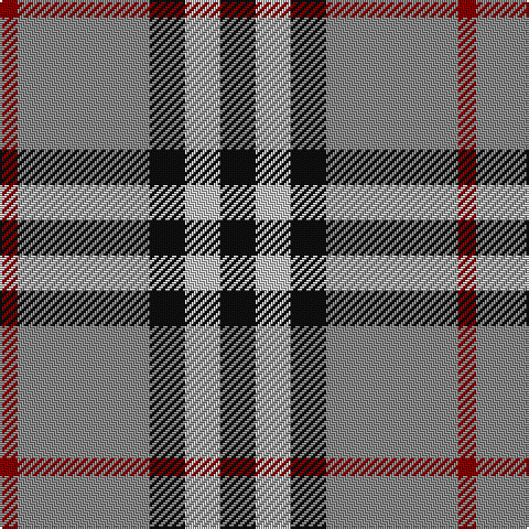 Woven sample