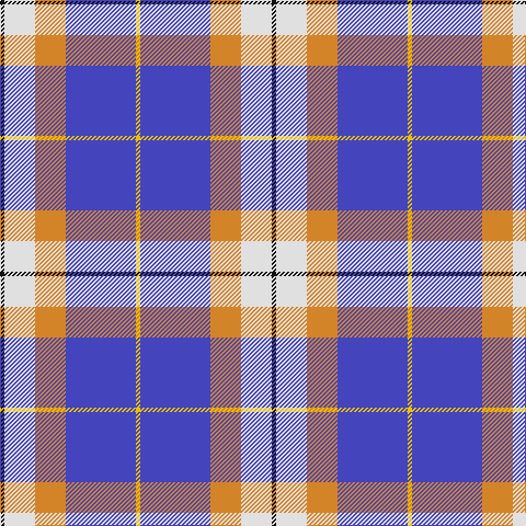 Woven sample