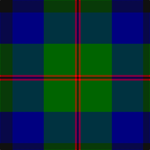 Woven sample