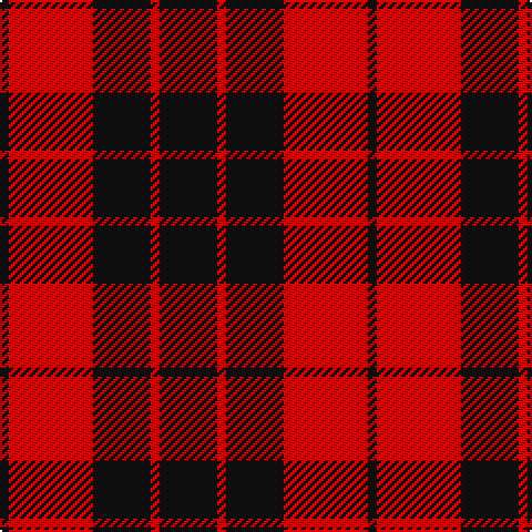 K/4 R38 K26 R4 K/26 tartan Tartan detail