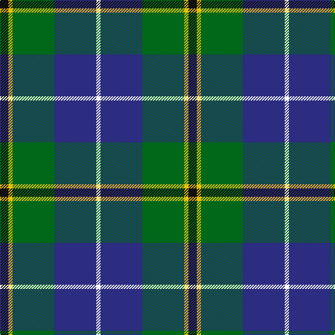 Woven sample