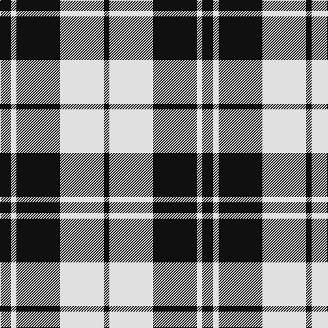 Woven sample