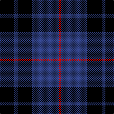 K/30 B8 K30 B56 R/4 tartan Tartan detail