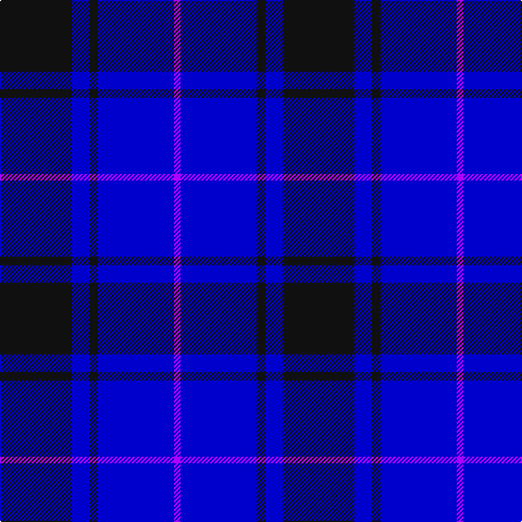 Woven sample