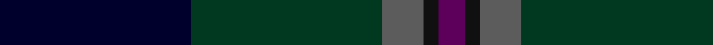 Dallard (Personal) example sett