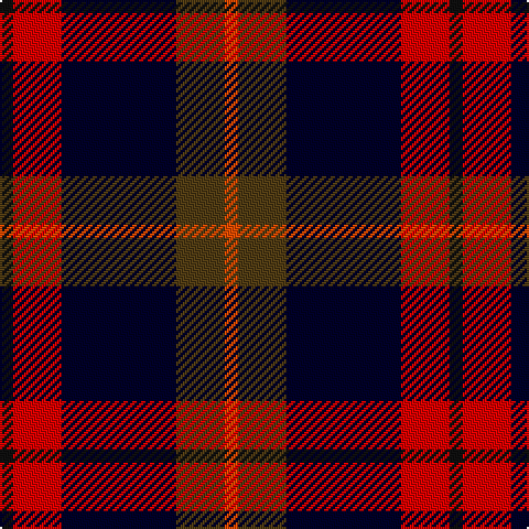 Woven sample