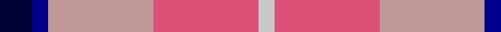 Think Pink (ICF) example sett