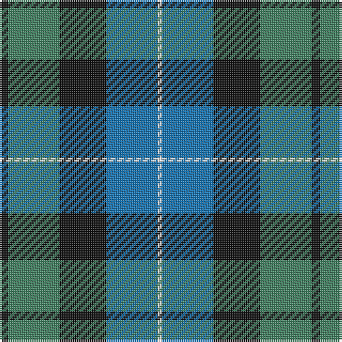 Woven sample