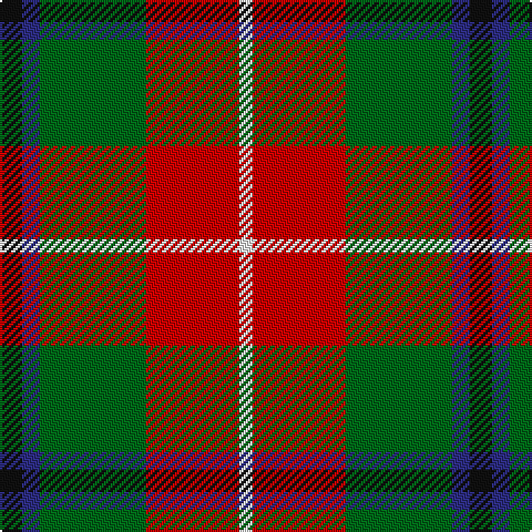 Woven sample