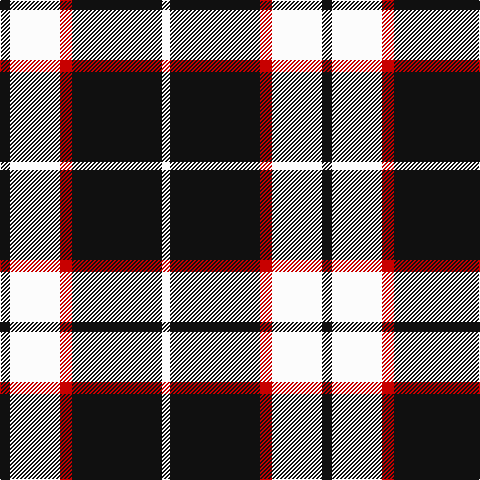 Woven sample