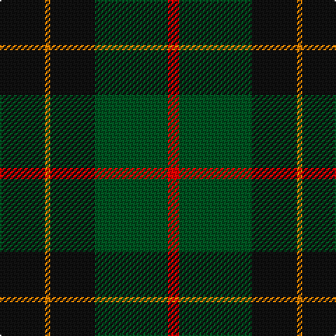 Woven sample