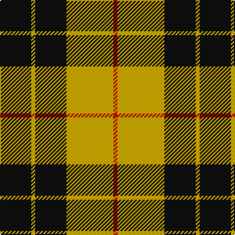 Woven sample