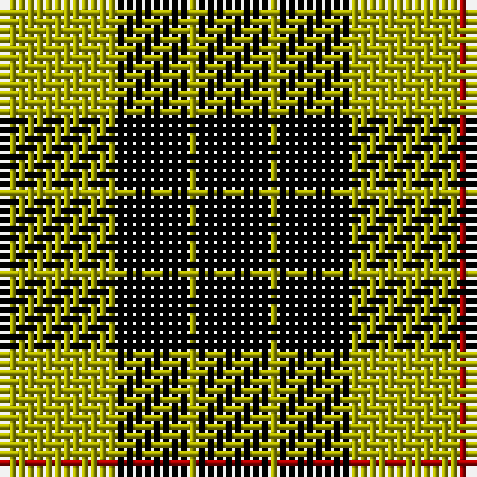 DR/1 LG12 K8 LG1 K/8 tartan Tartan detail