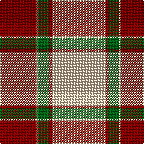 Woven sample