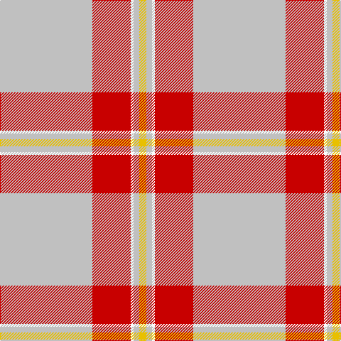 Woven sample