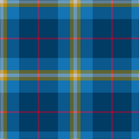 Woven sample