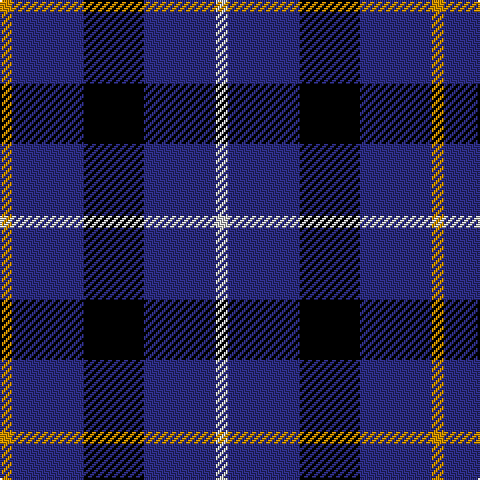 Woven sample