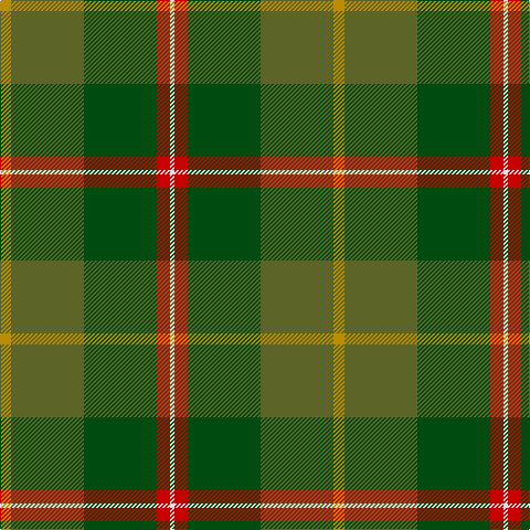 Woven sample