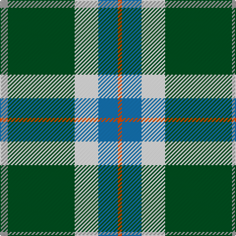 Woven sample