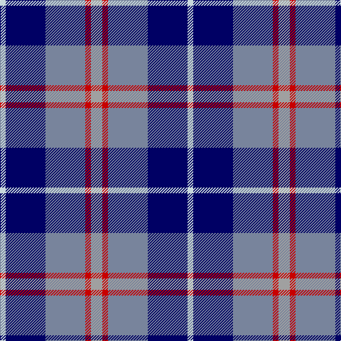 Woven sample
