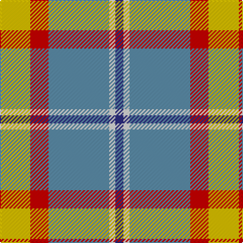 Woven sample