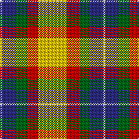 Woven sample