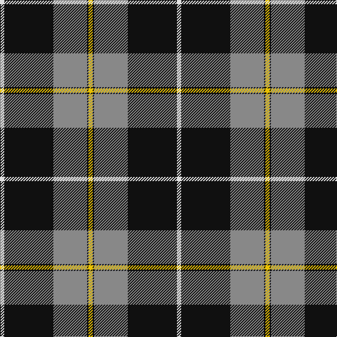 Woven sample