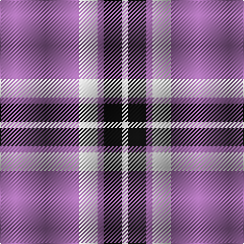 Woven sample